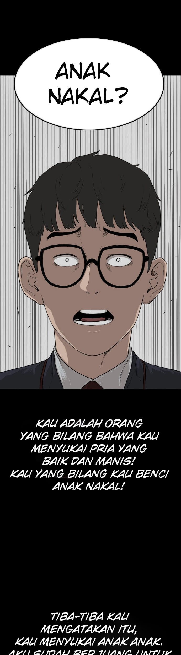 A Bad Person chapter 37 halaman 19