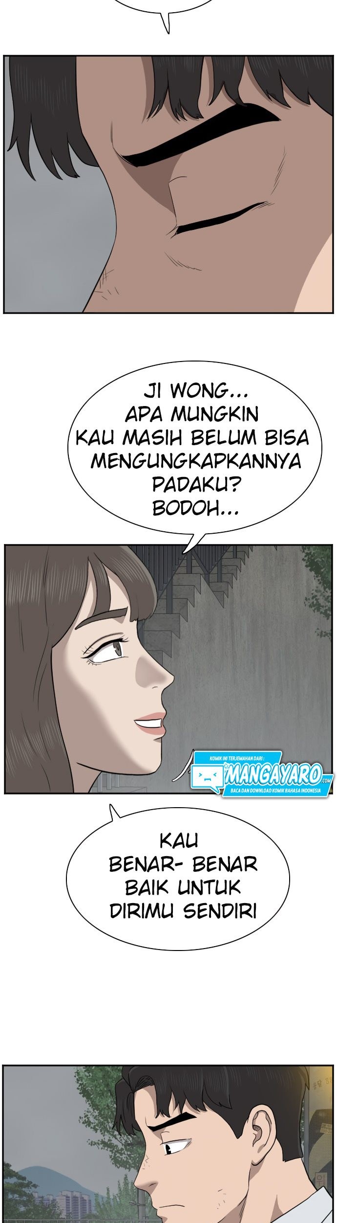 A Bad Person chapter 37 halaman 59