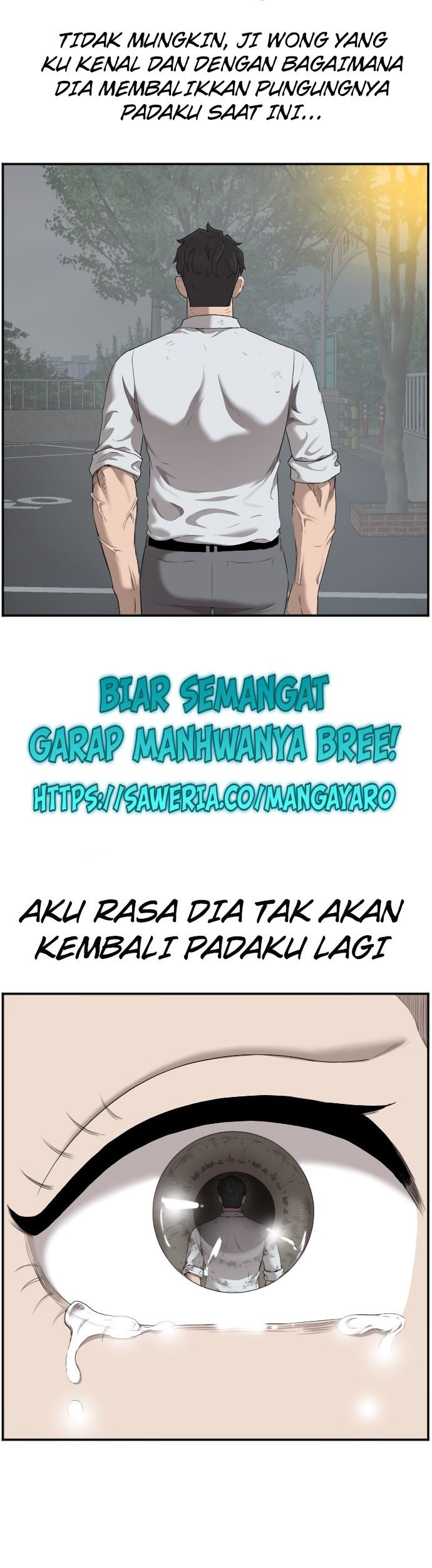 A Bad Person chapter 37 halaman 69