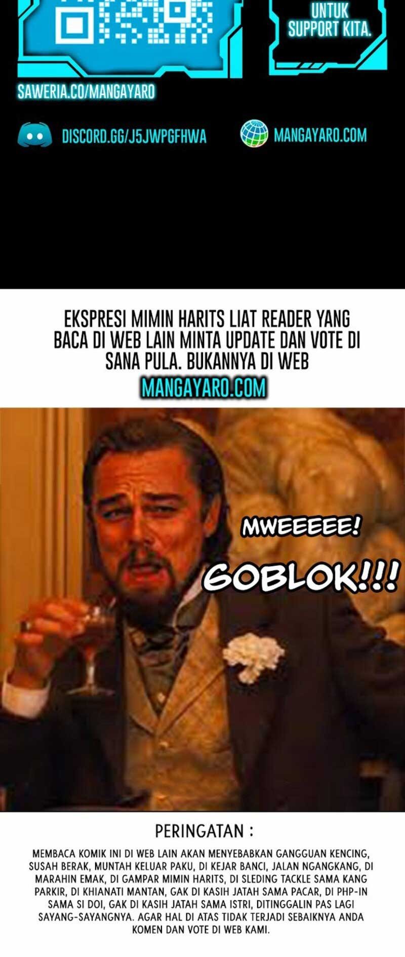 A Bad Person chapter 37 halaman 81
