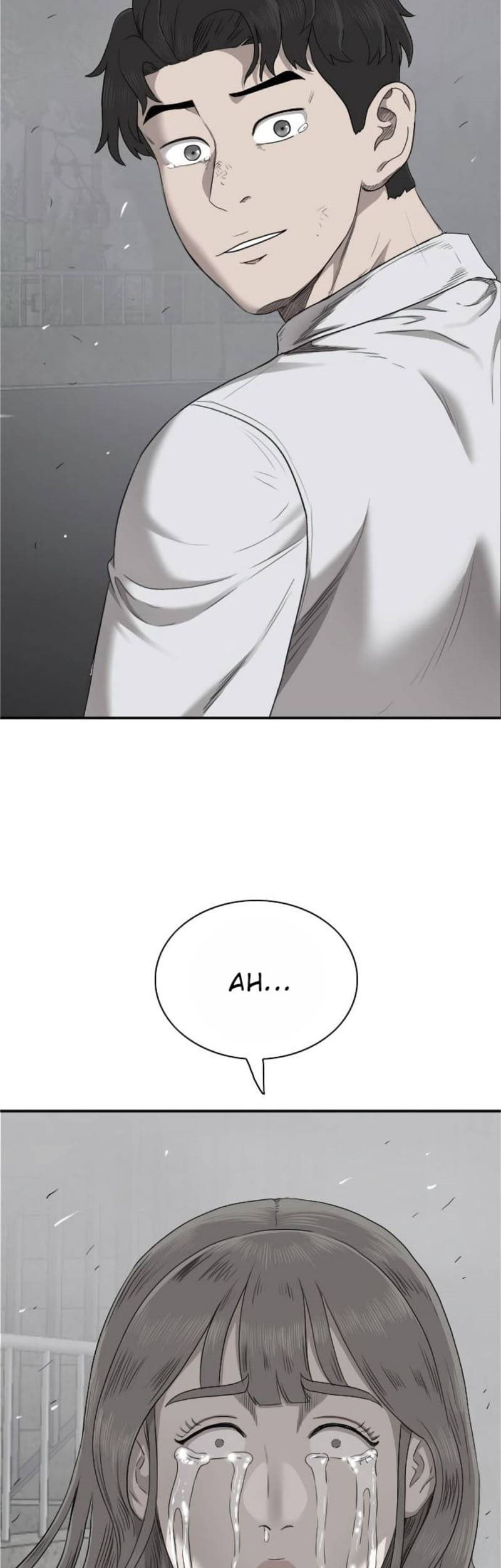 A Bad Person Bab 38 halaman 4