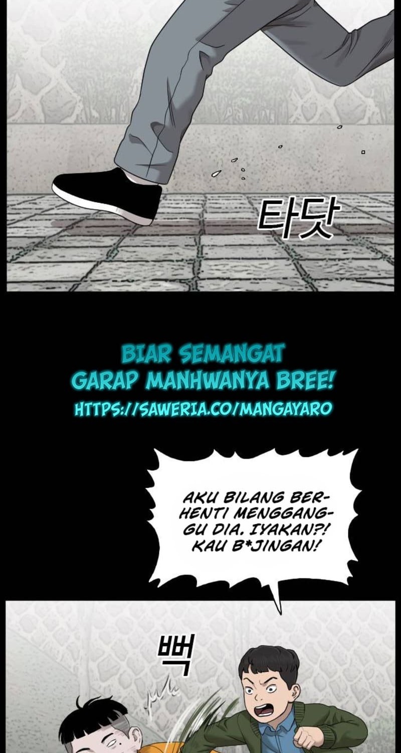 A Bad Person Bab 38 halaman 11