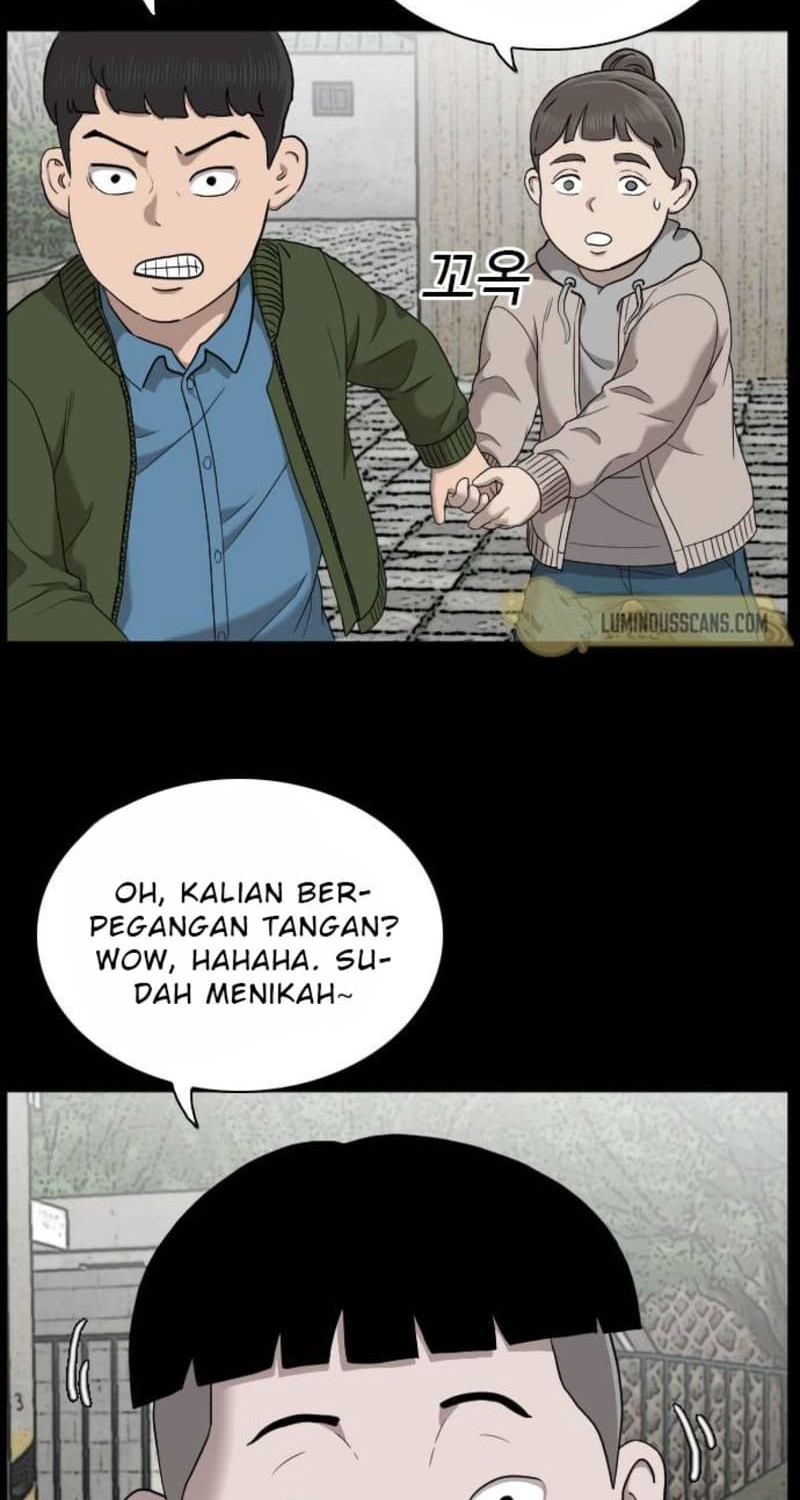 A Bad Person Bab 38 halaman 14