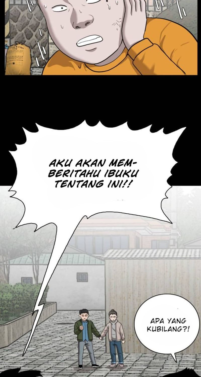 A Bad Person Bab 38 halaman 16