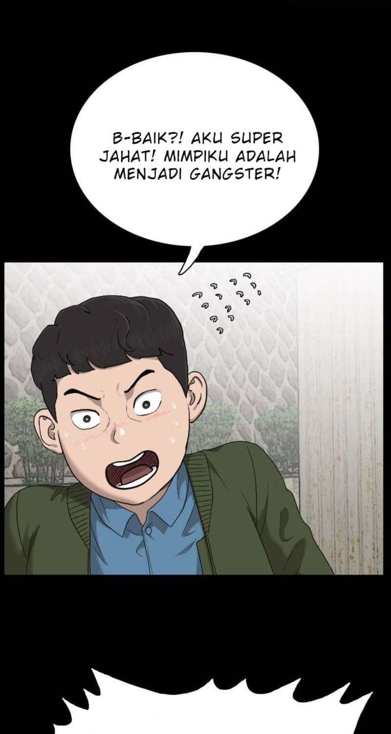A Bad Person Bab 38 halaman 19