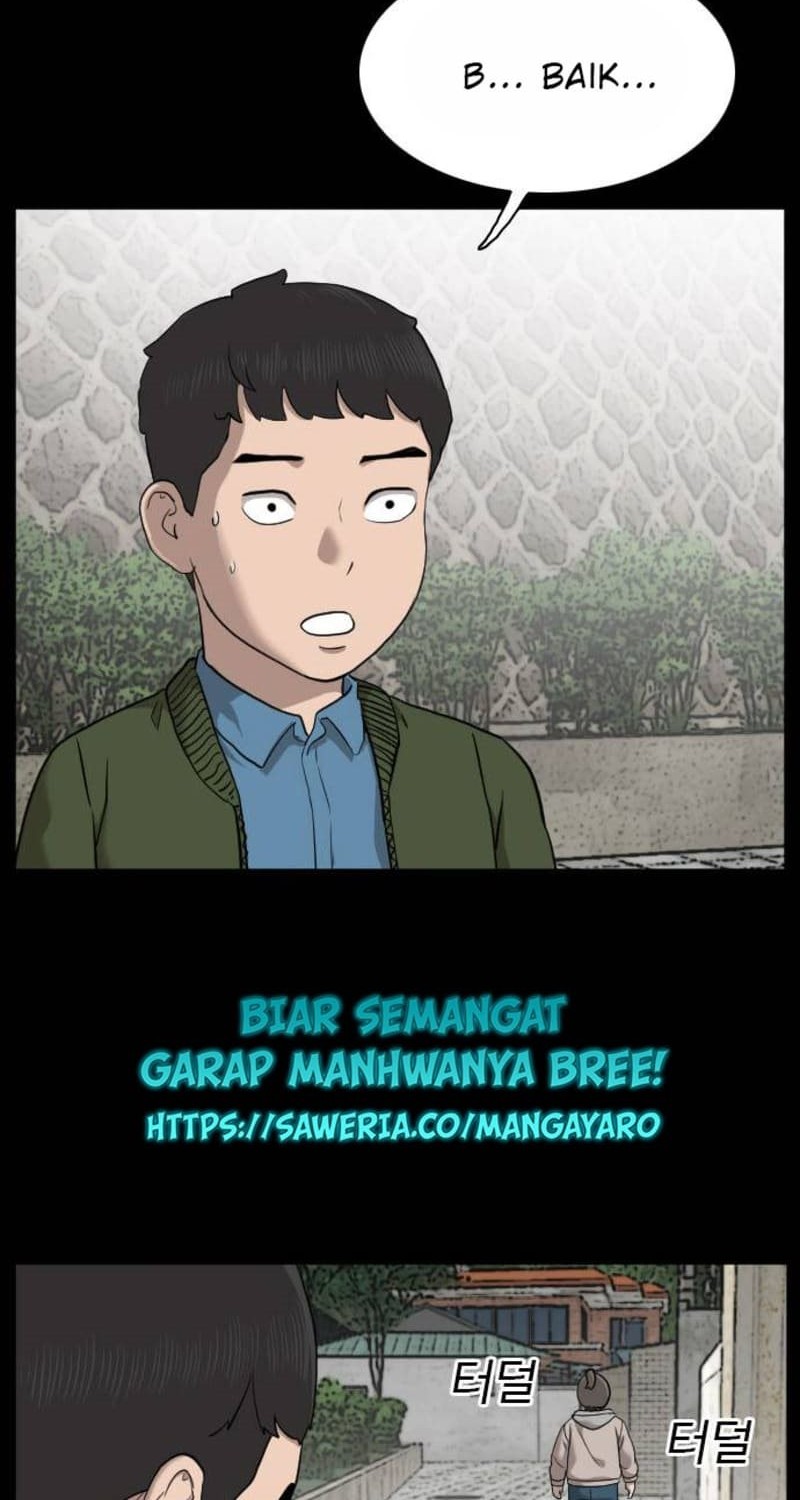A Bad Person Bab 38 halaman 21
