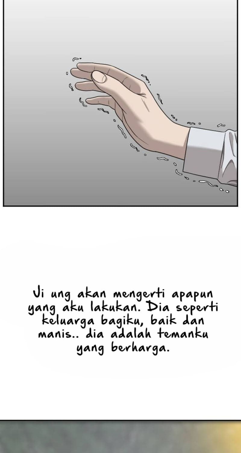 A Bad Person Bab 38 halaman 29