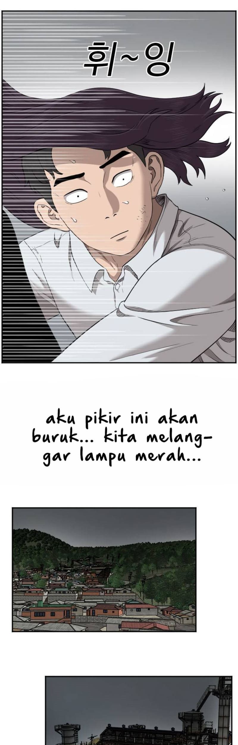 A Bad Person Bab 38 halaman 54
