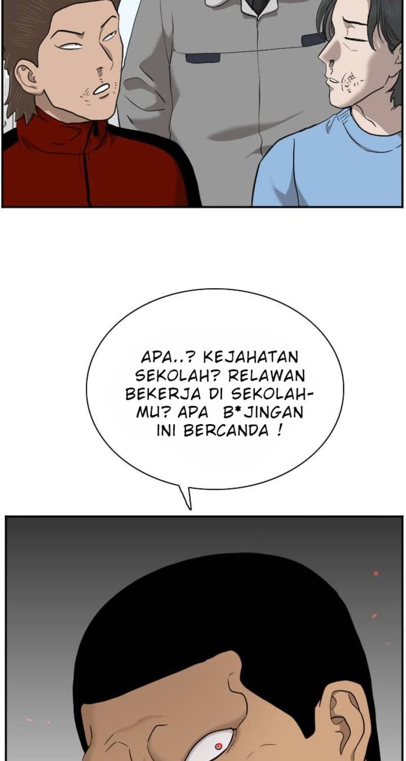 A Bad Person Bab 38 halaman 74