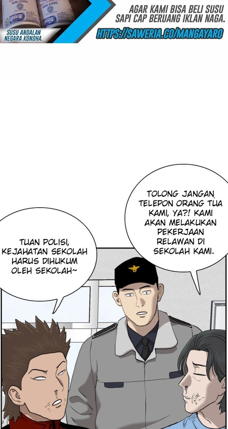 A Bad Person Bab 39 halaman 3