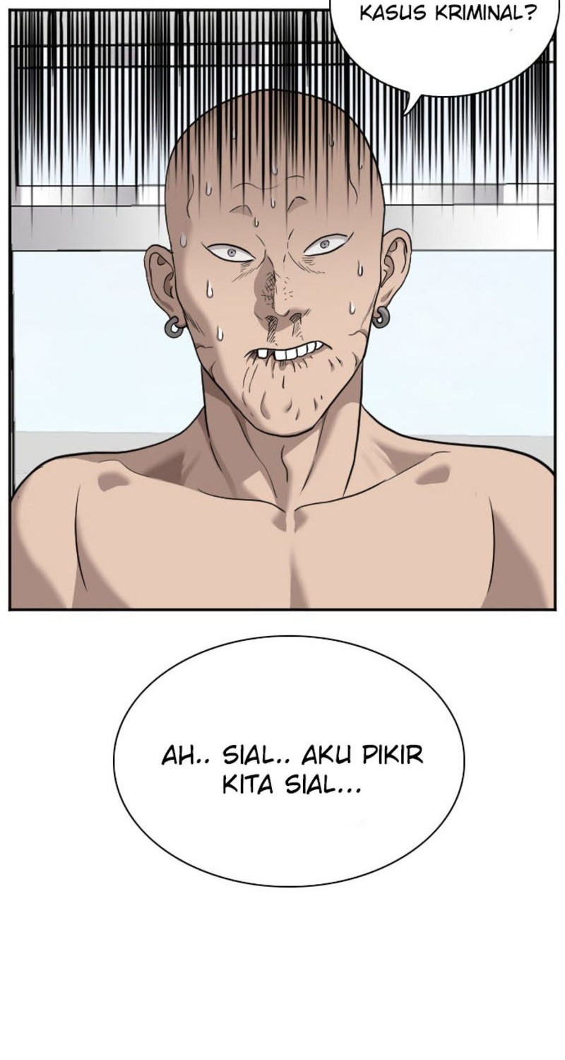 A Bad Person Bab 39 halaman 5