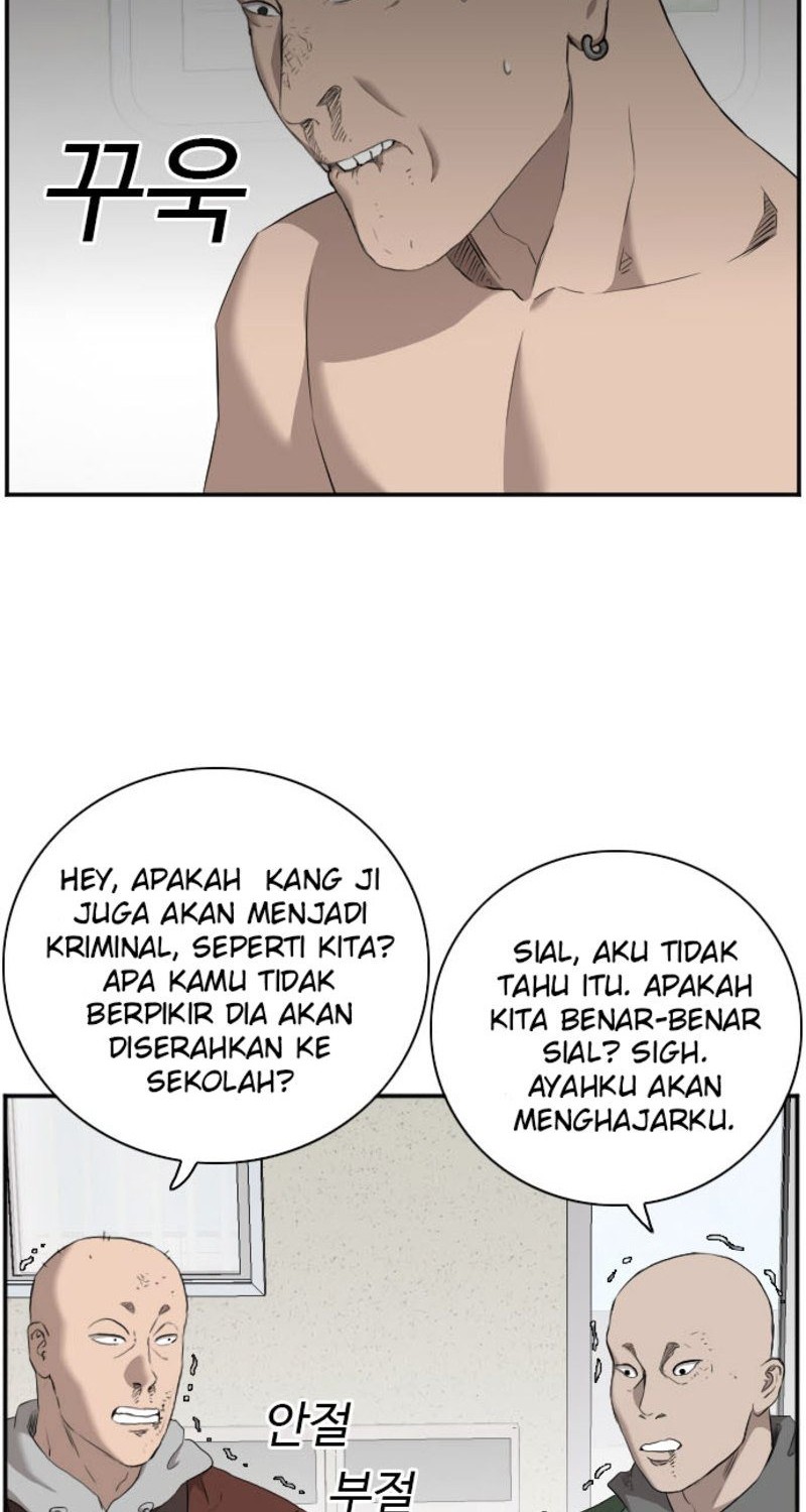 A Bad Person Bab 39 halaman 7