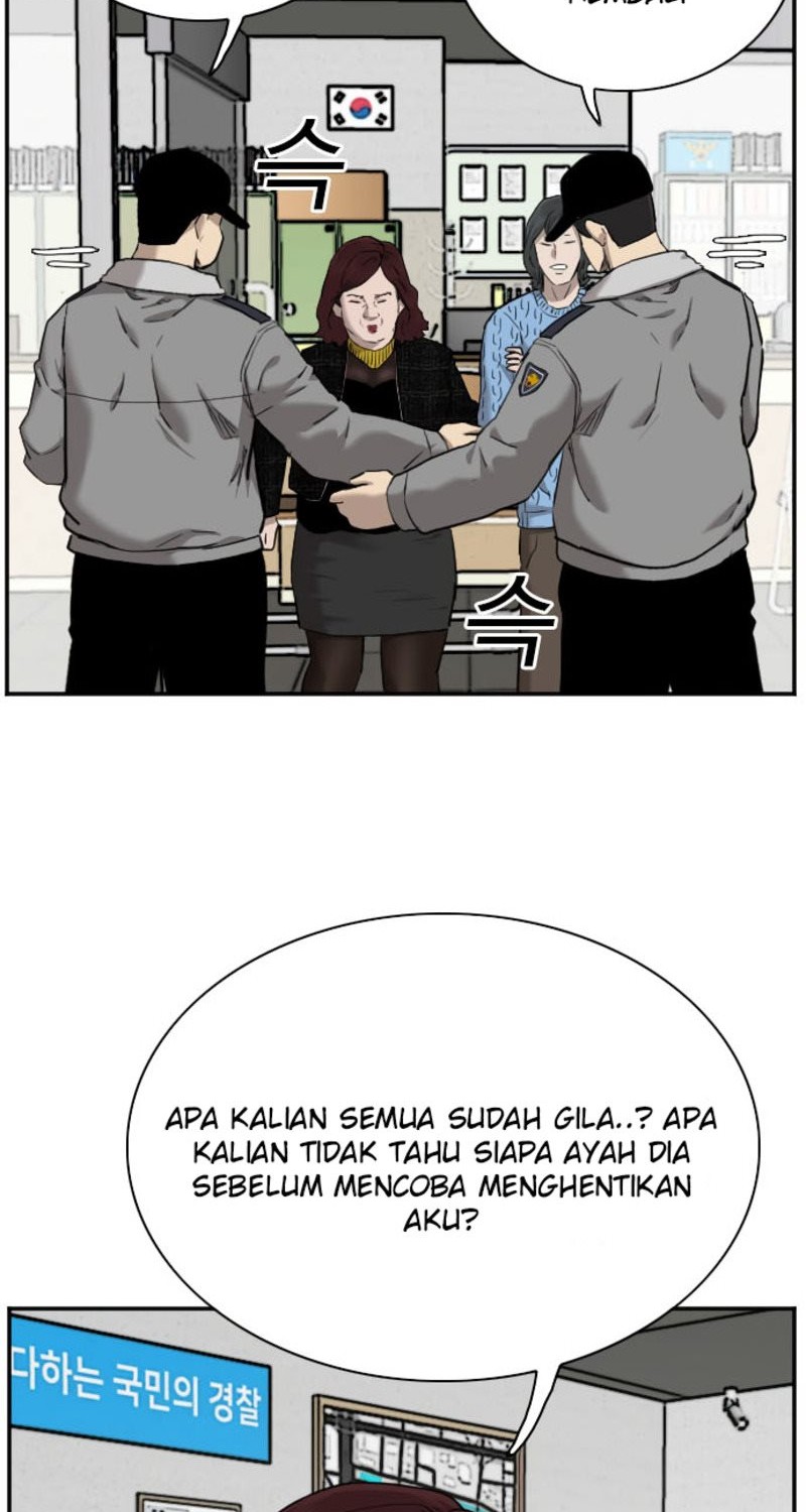 A Bad Person Bab 39 halaman 18