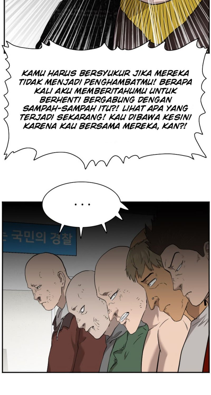 A Bad Person Bab 39 halaman 26