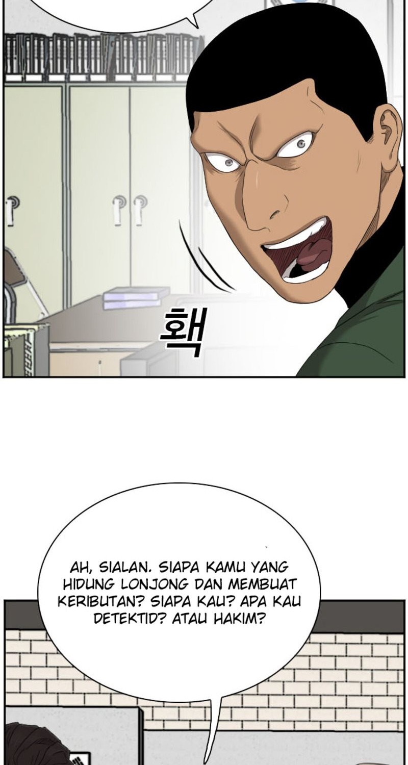 A Bad Person Bab 39 halaman 42