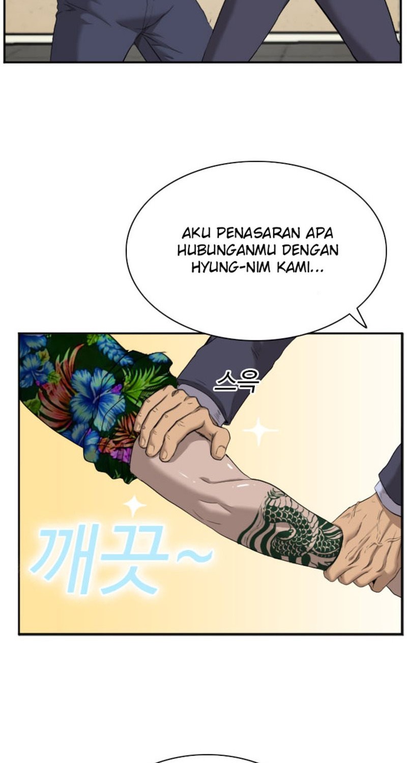 A Bad Person Bab 39 halaman 48