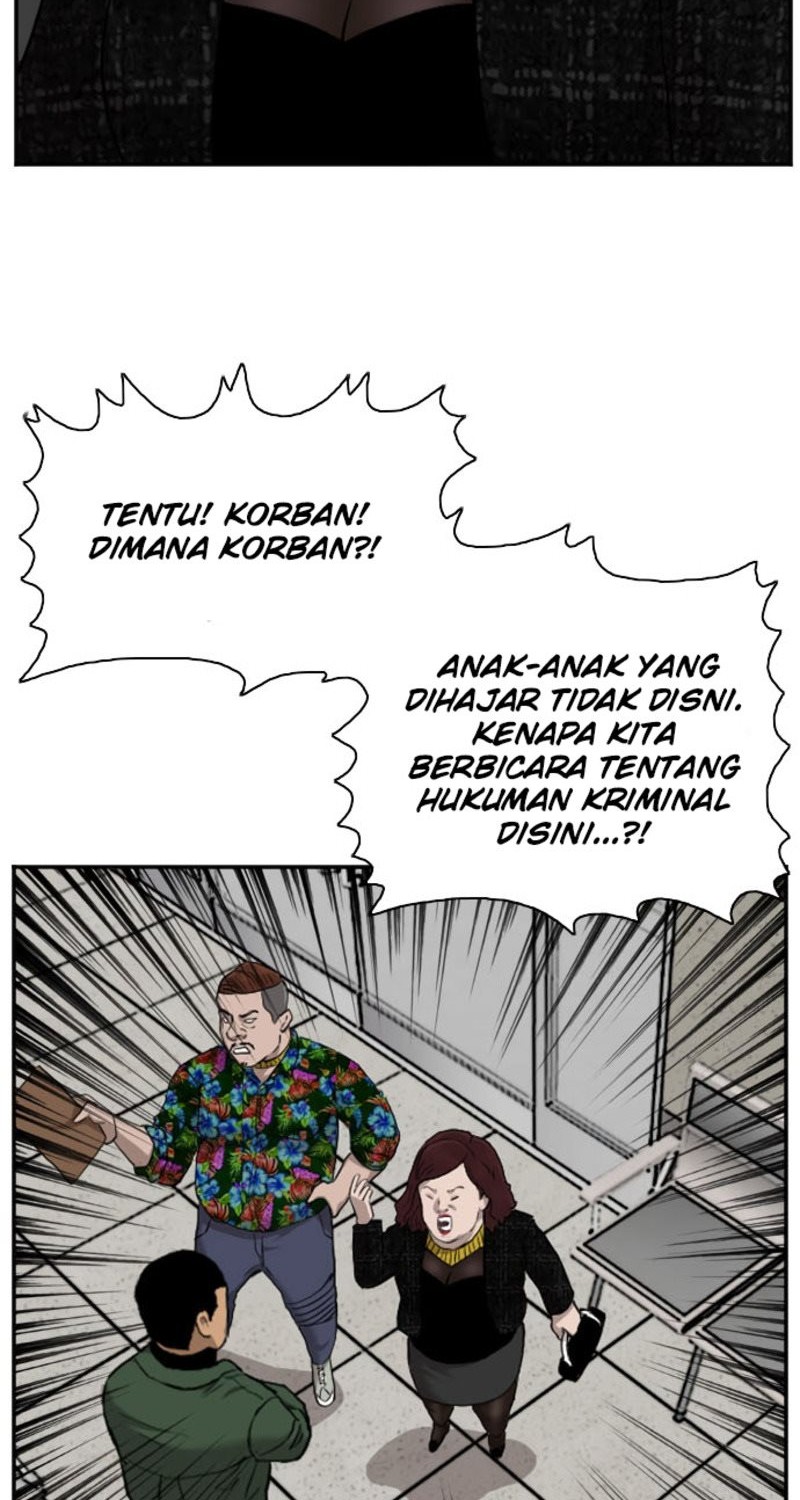 A Bad Person Bab 39 halaman 53