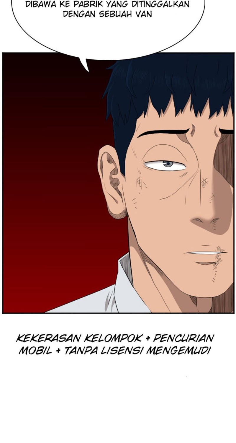 A Bad Person Bab 39 halaman 59