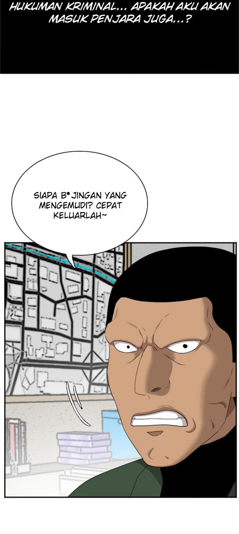 A Bad Person Bab 39 halaman 67