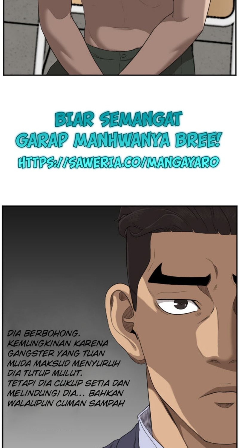A Bad Person Bab 39 halaman 75
