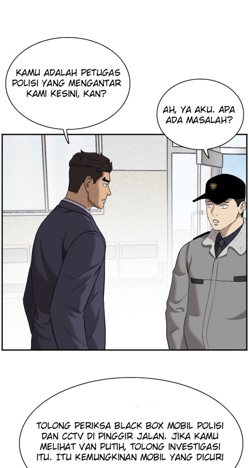 A Bad Person Bab 39 halaman 81