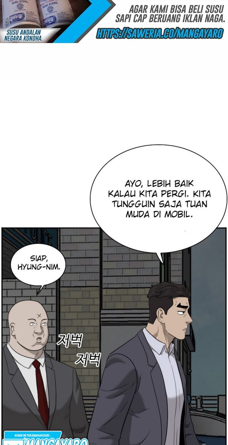 A Bad Person chapter 40 halaman 3