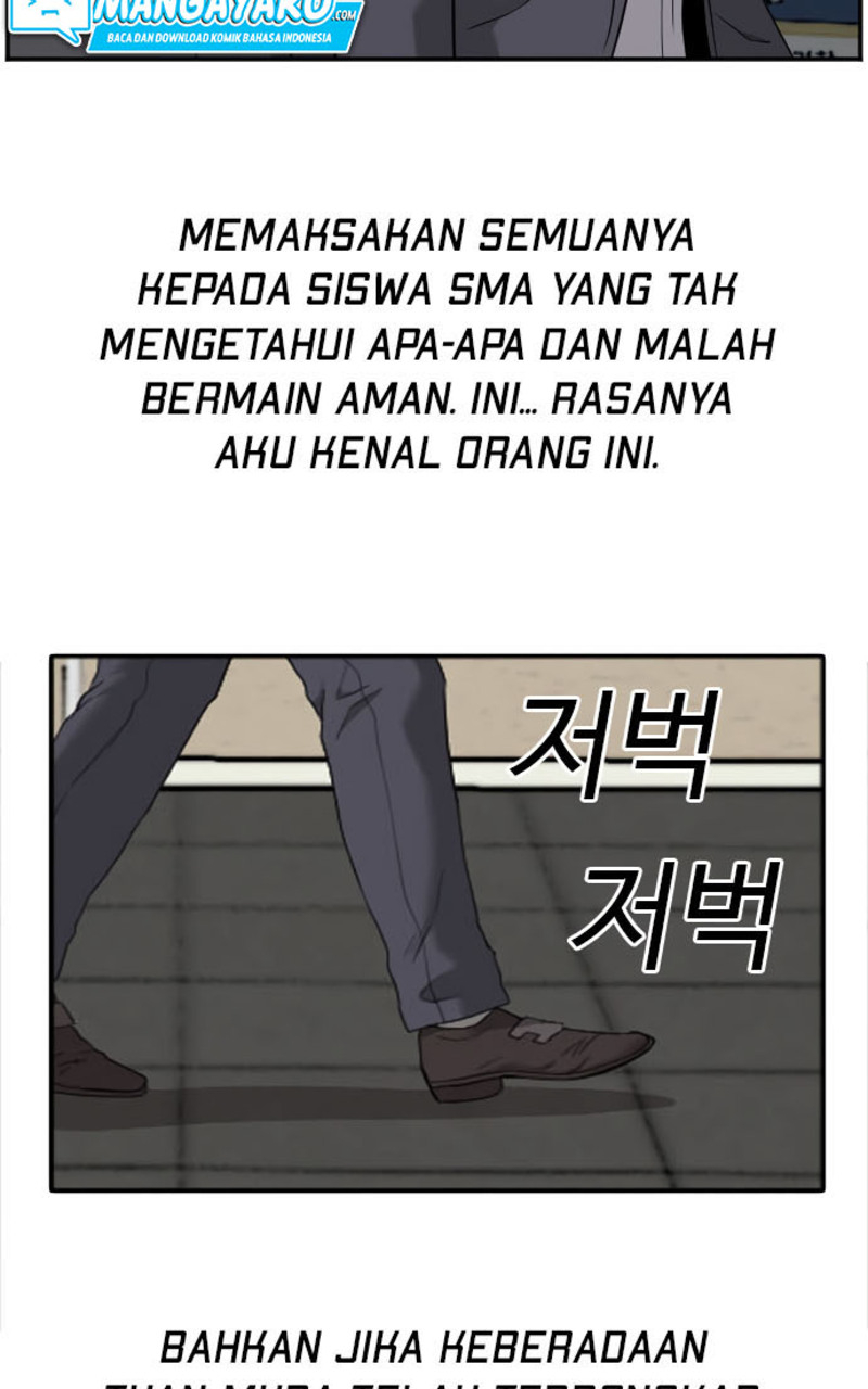 A Bad Person chapter 40 halaman 4
