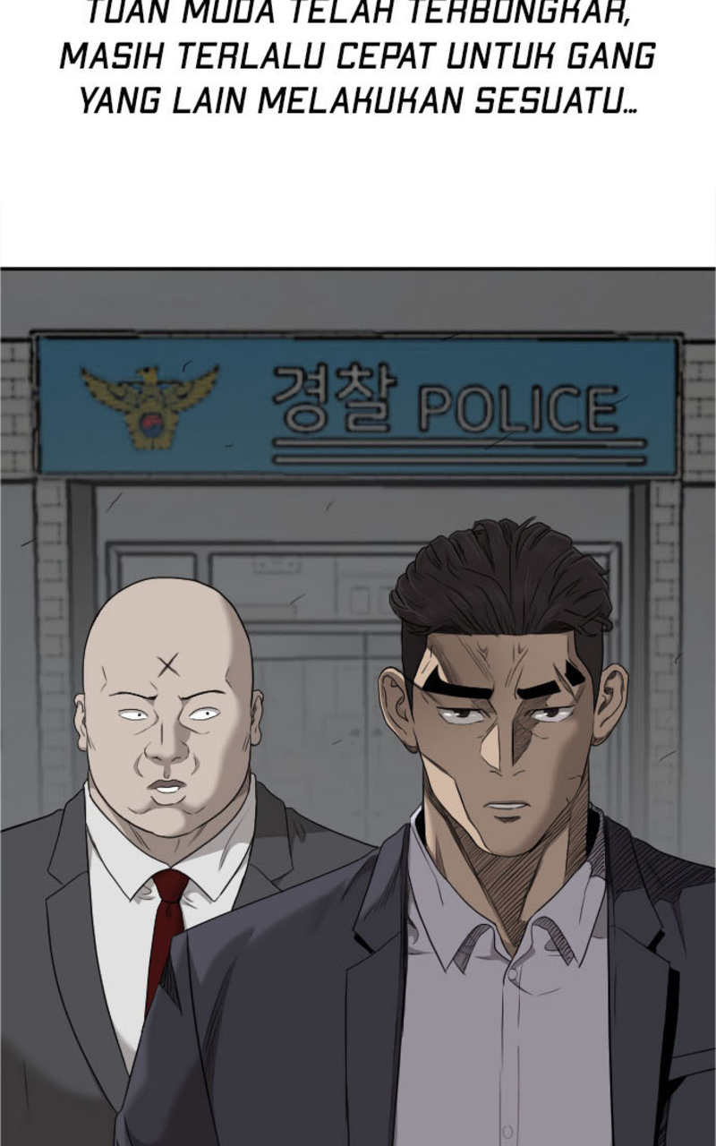 A Bad Person chapter 40 halaman 5