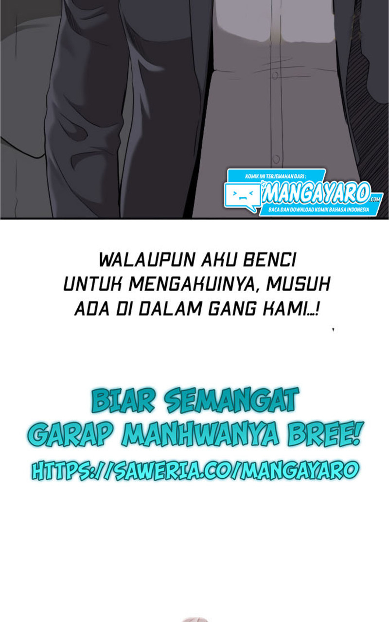 A Bad Person chapter 40 halaman 6
