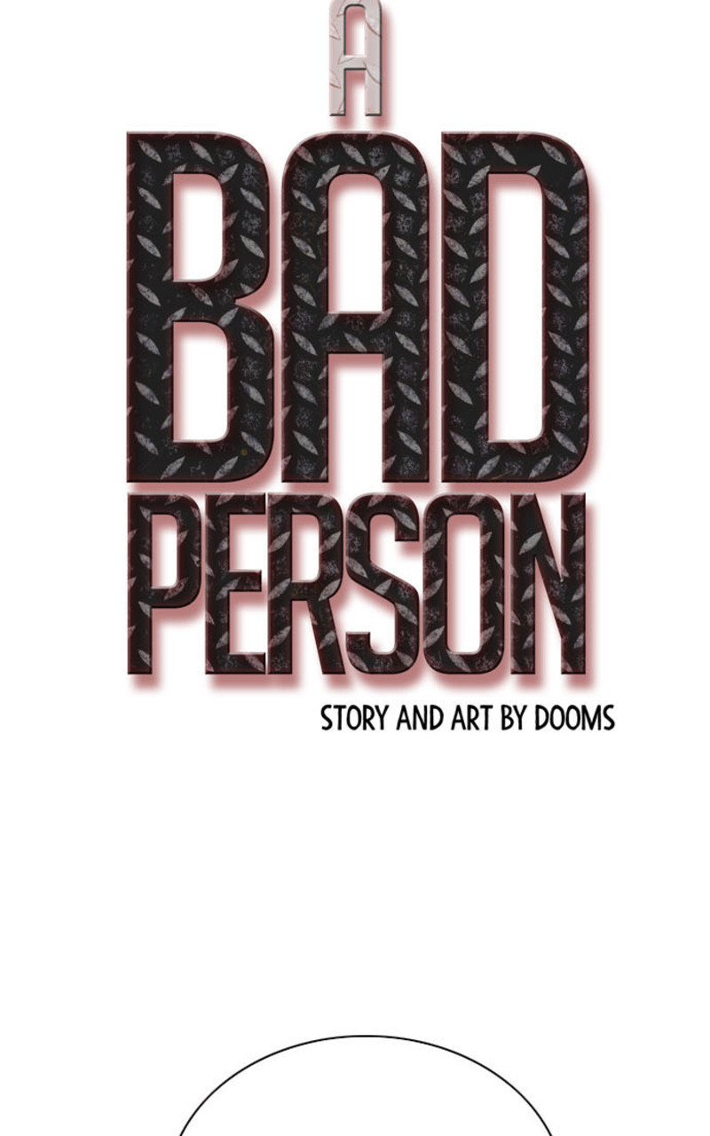 A Bad Person chapter 40 halaman 7