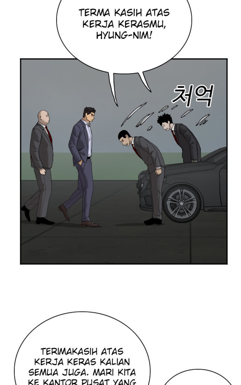 A Bad Person chapter 40 halaman 8