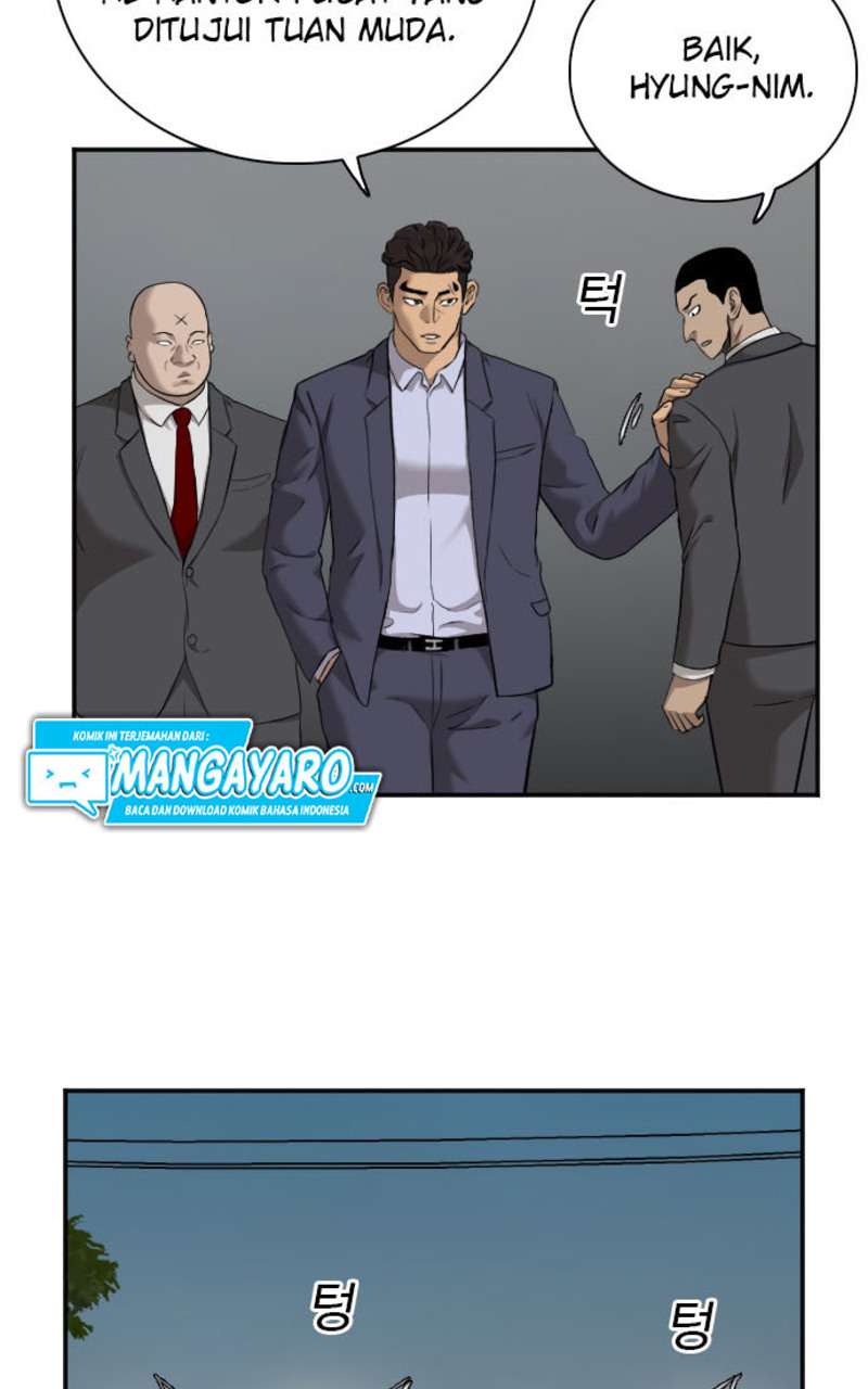 A Bad Person chapter 40 halaman 9