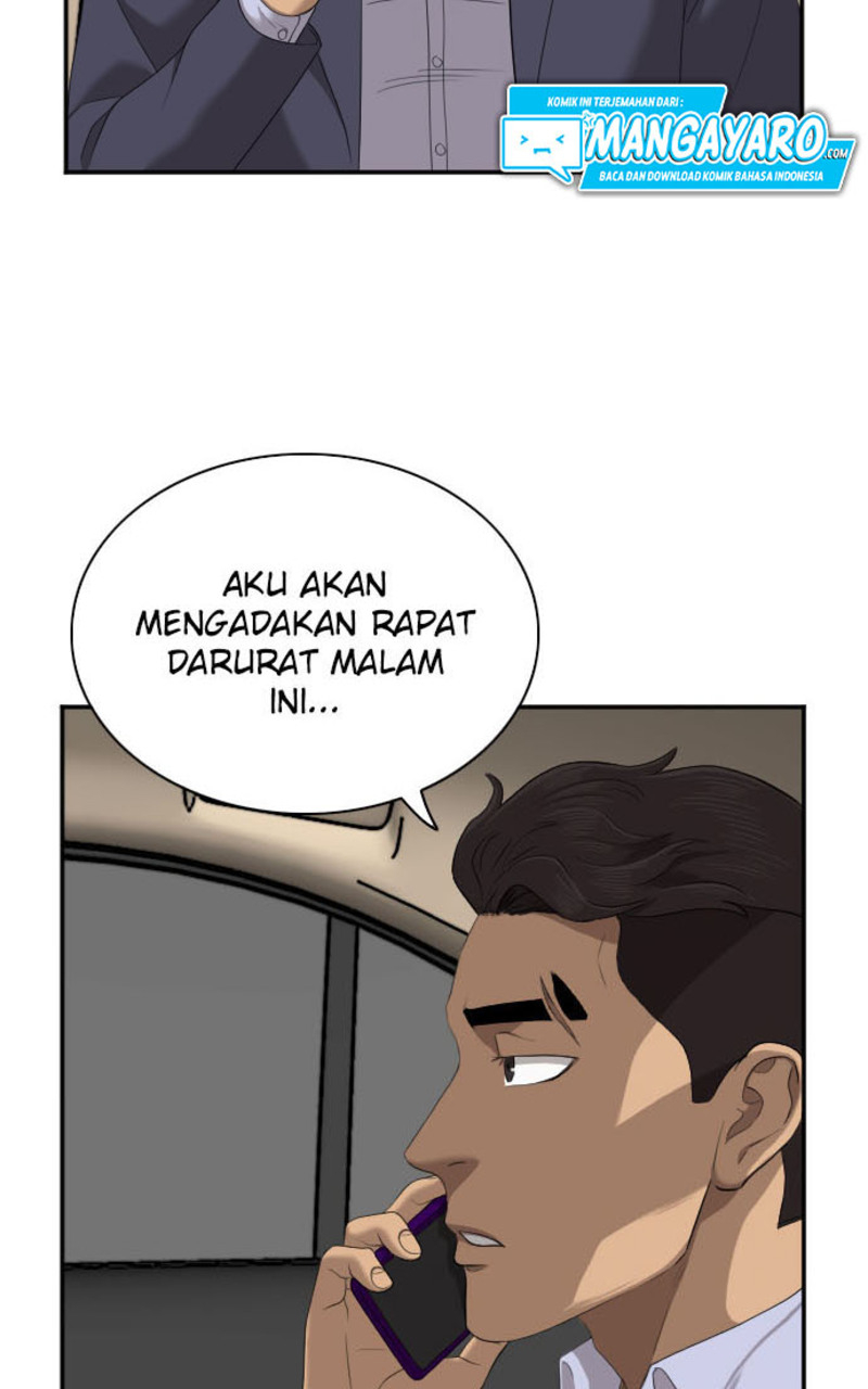 A Bad Person chapter 40 halaman 11