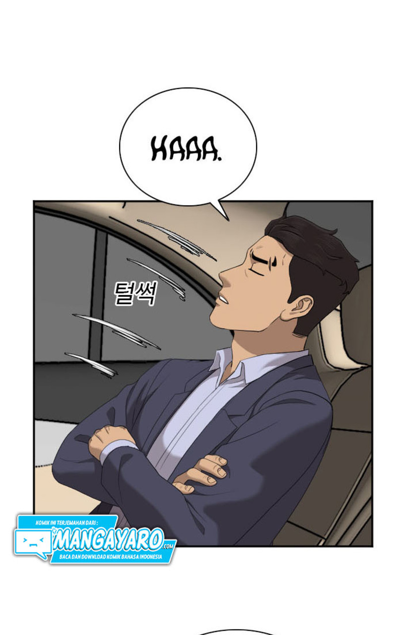 A Bad Person chapter 40 halaman 13