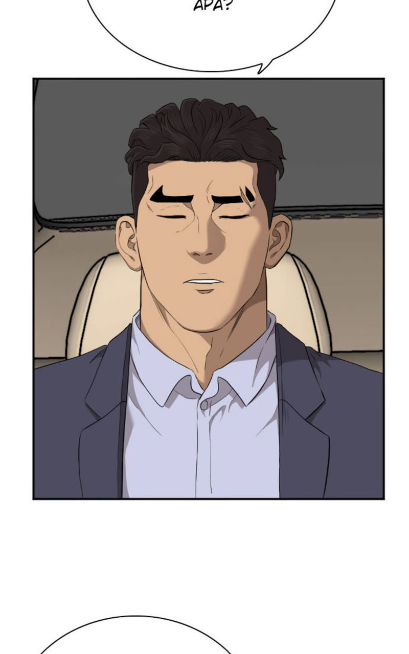 A Bad Person chapter 40 halaman 15
