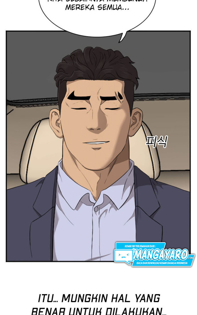 A Bad Person chapter 40 halaman 17
