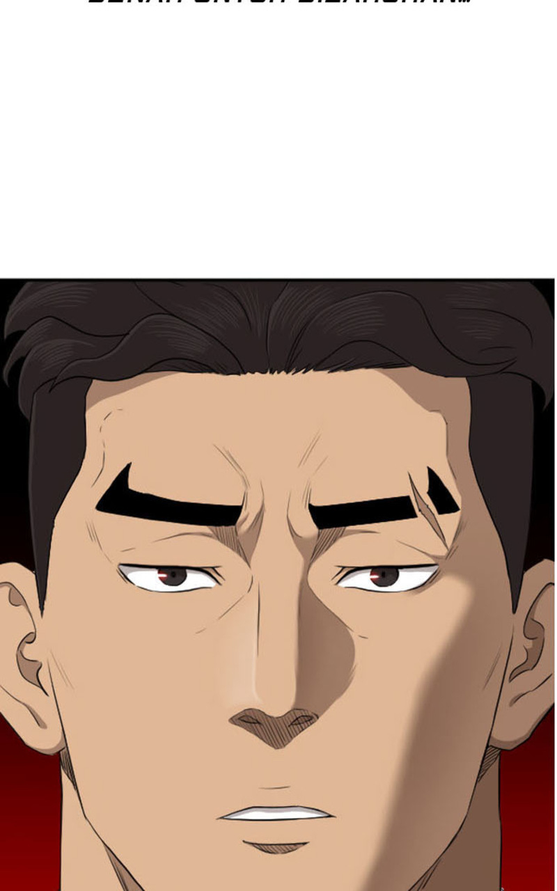 A Bad Person chapter 40 halaman 18