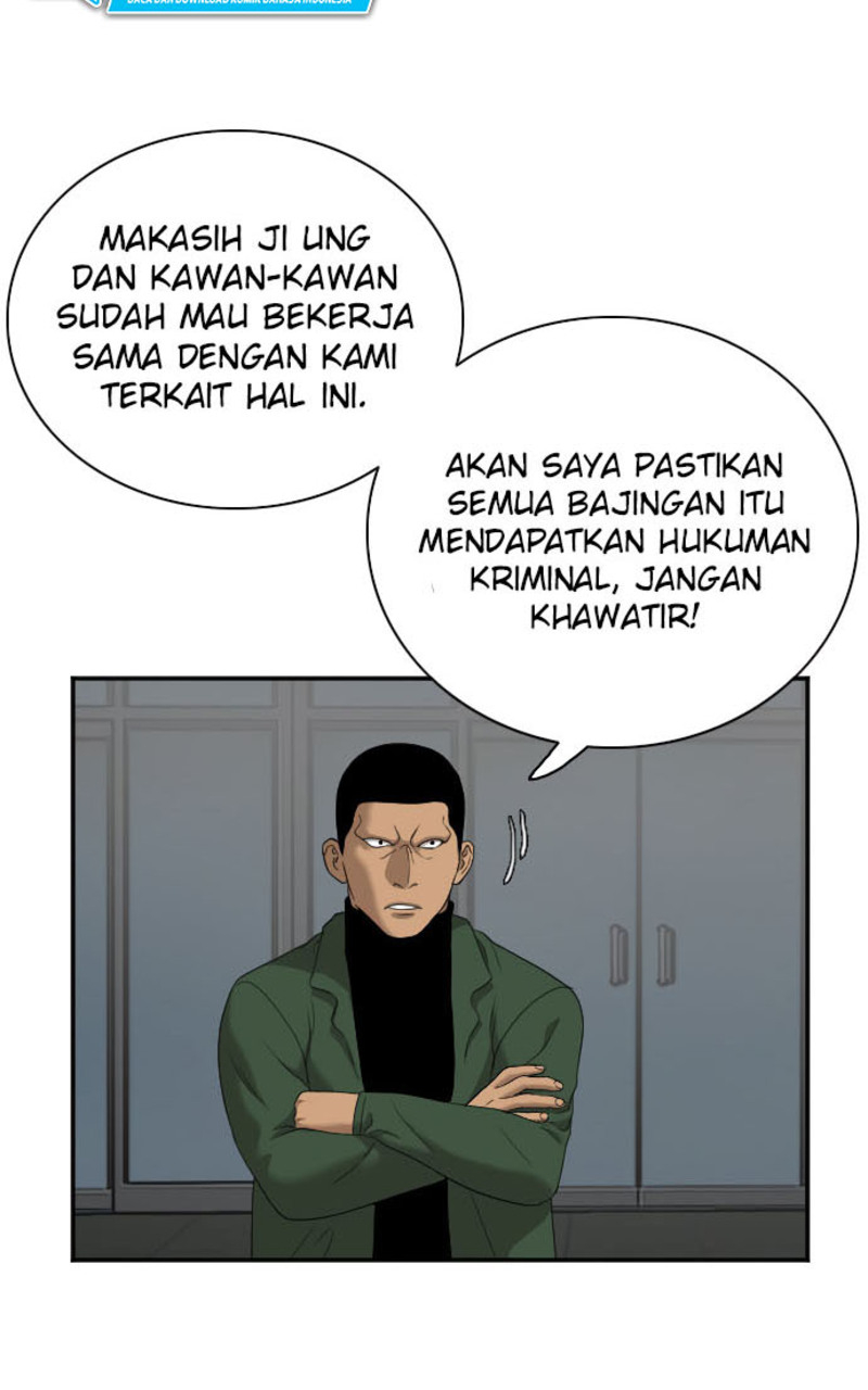 A Bad Person chapter 40 halaman 22
