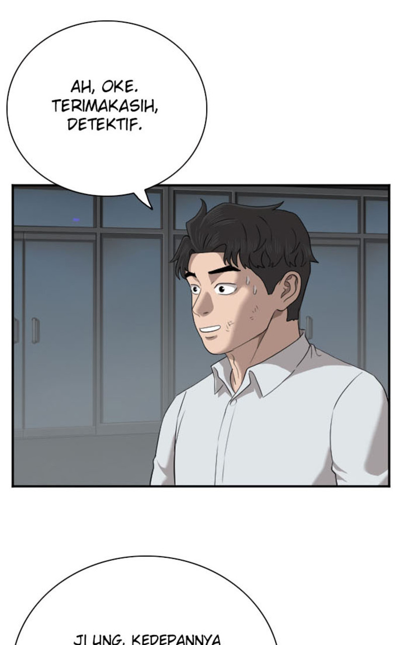 A Bad Person chapter 40 halaman 23