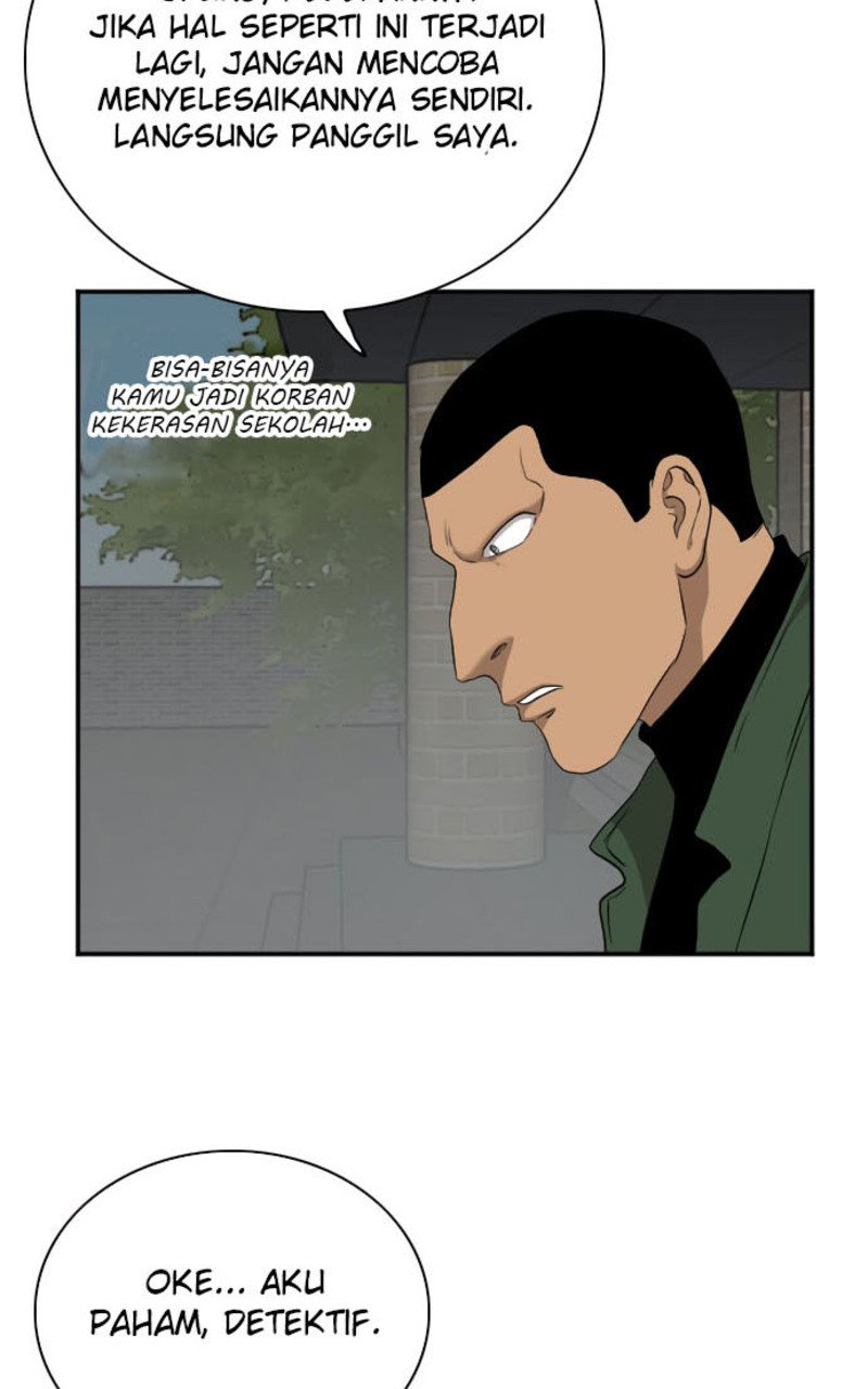 A Bad Person chapter 40 halaman 24
