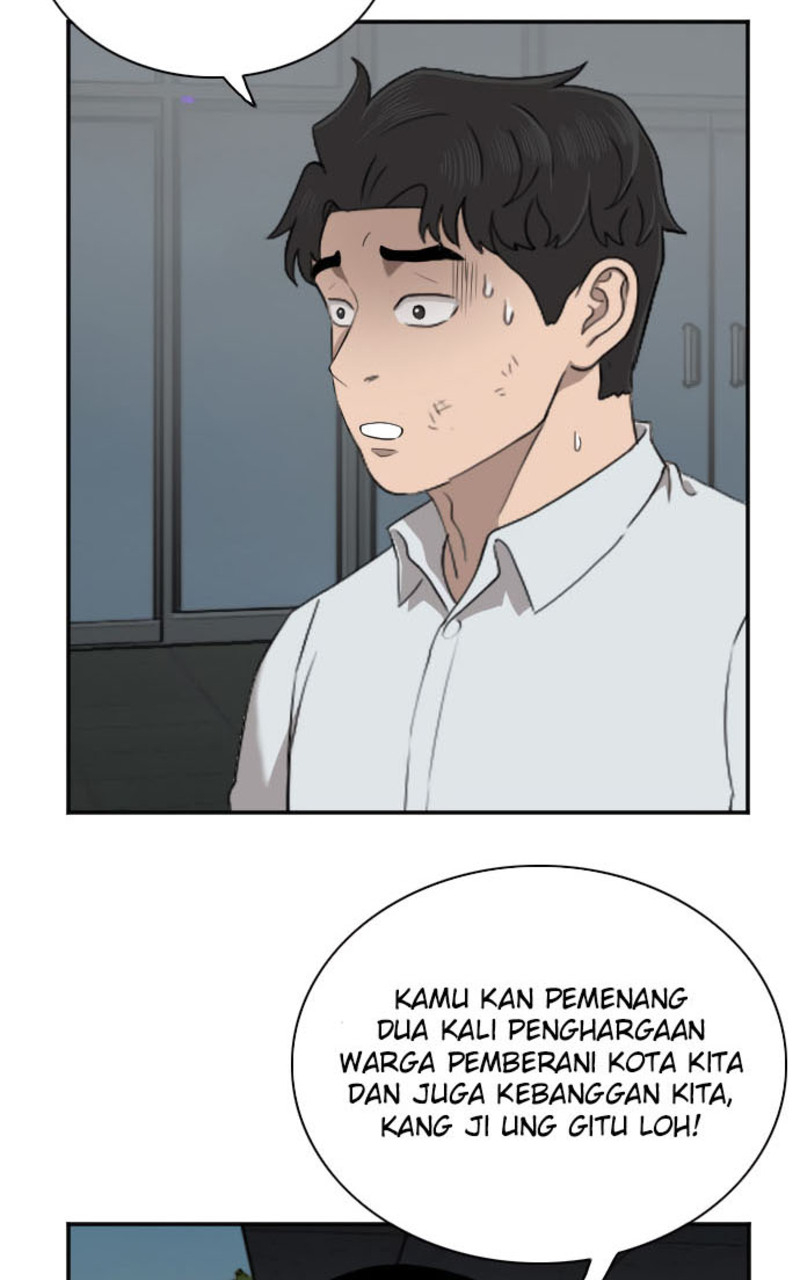 A Bad Person chapter 40 halaman 25
