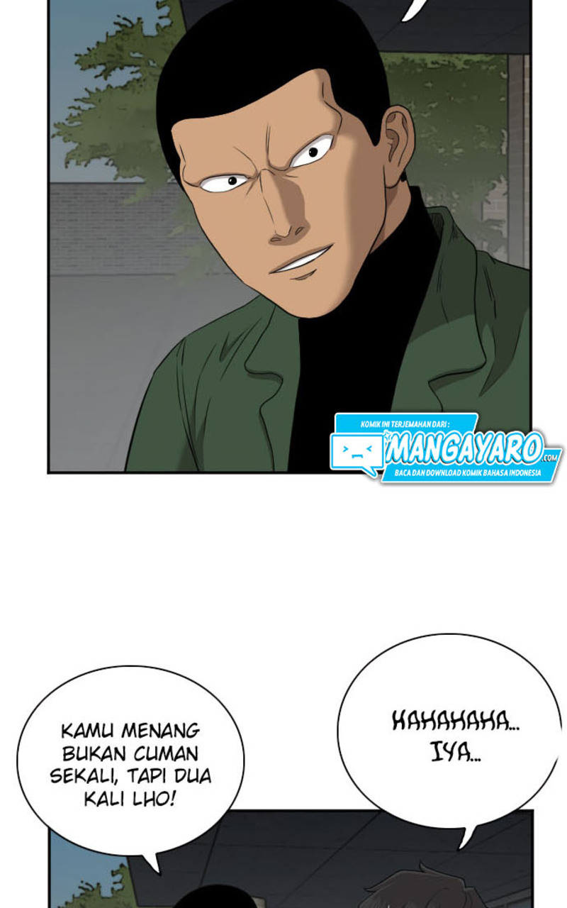 A Bad Person chapter 40 halaman 26