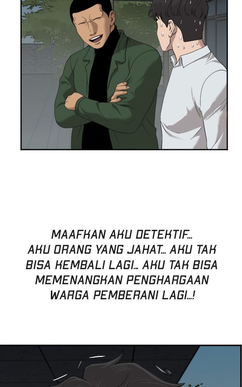 A Bad Person chapter 40 halaman 27