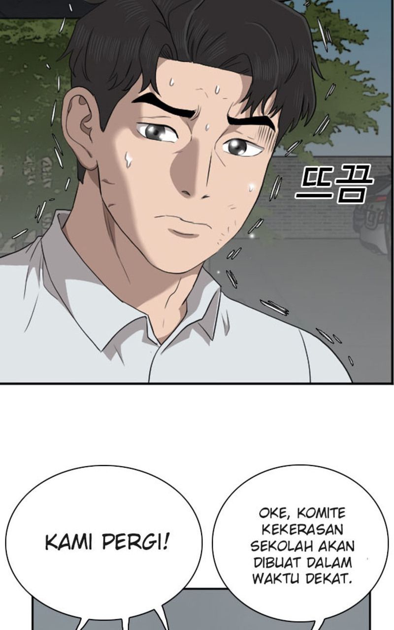 A Bad Person chapter 40 halaman 28