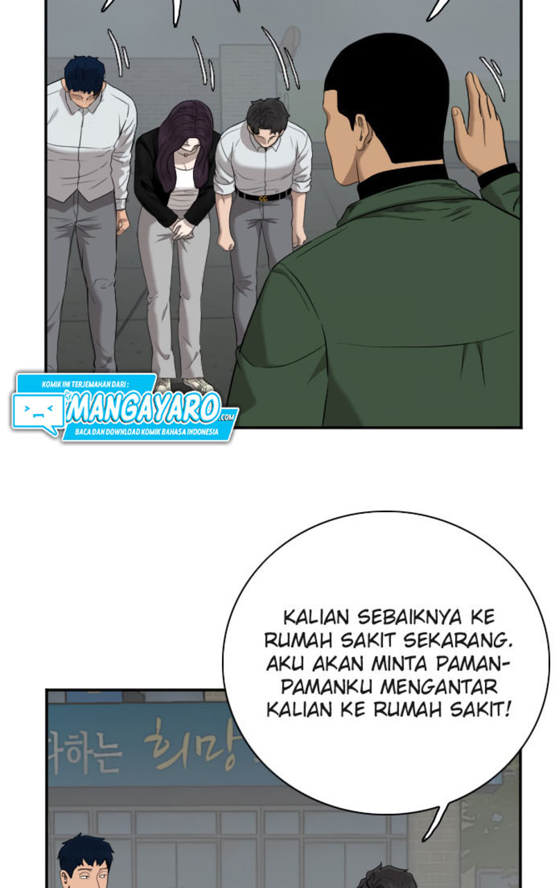 A Bad Person chapter 40 halaman 29