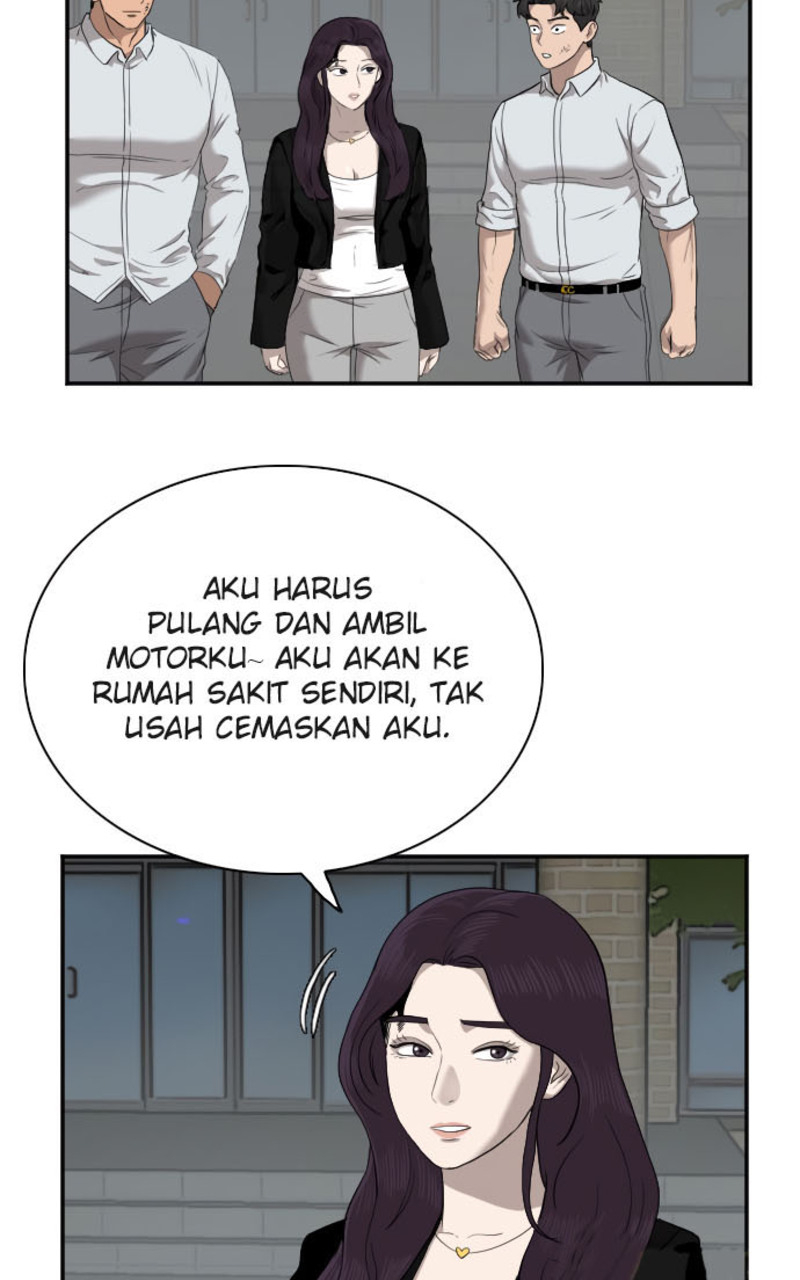 A Bad Person chapter 40 halaman 30