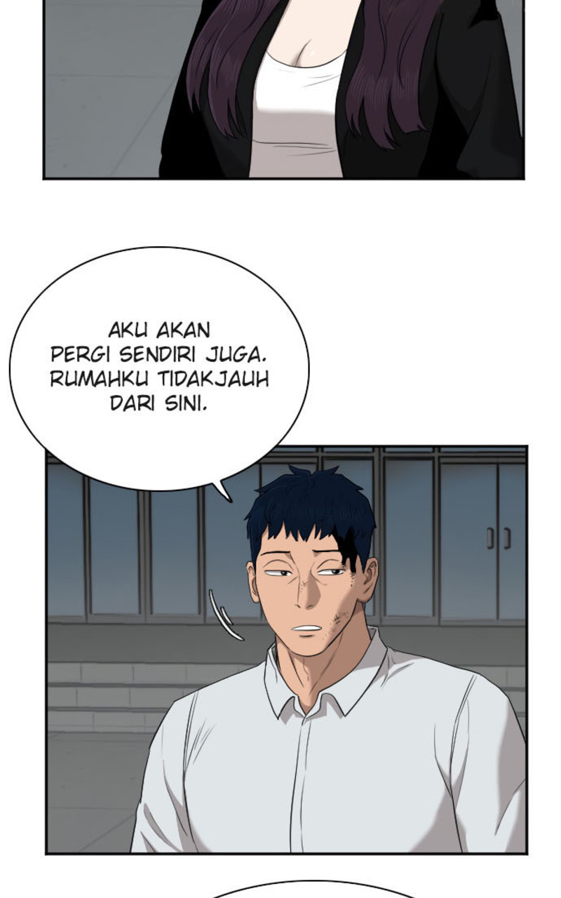 A Bad Person chapter 40 halaman 31