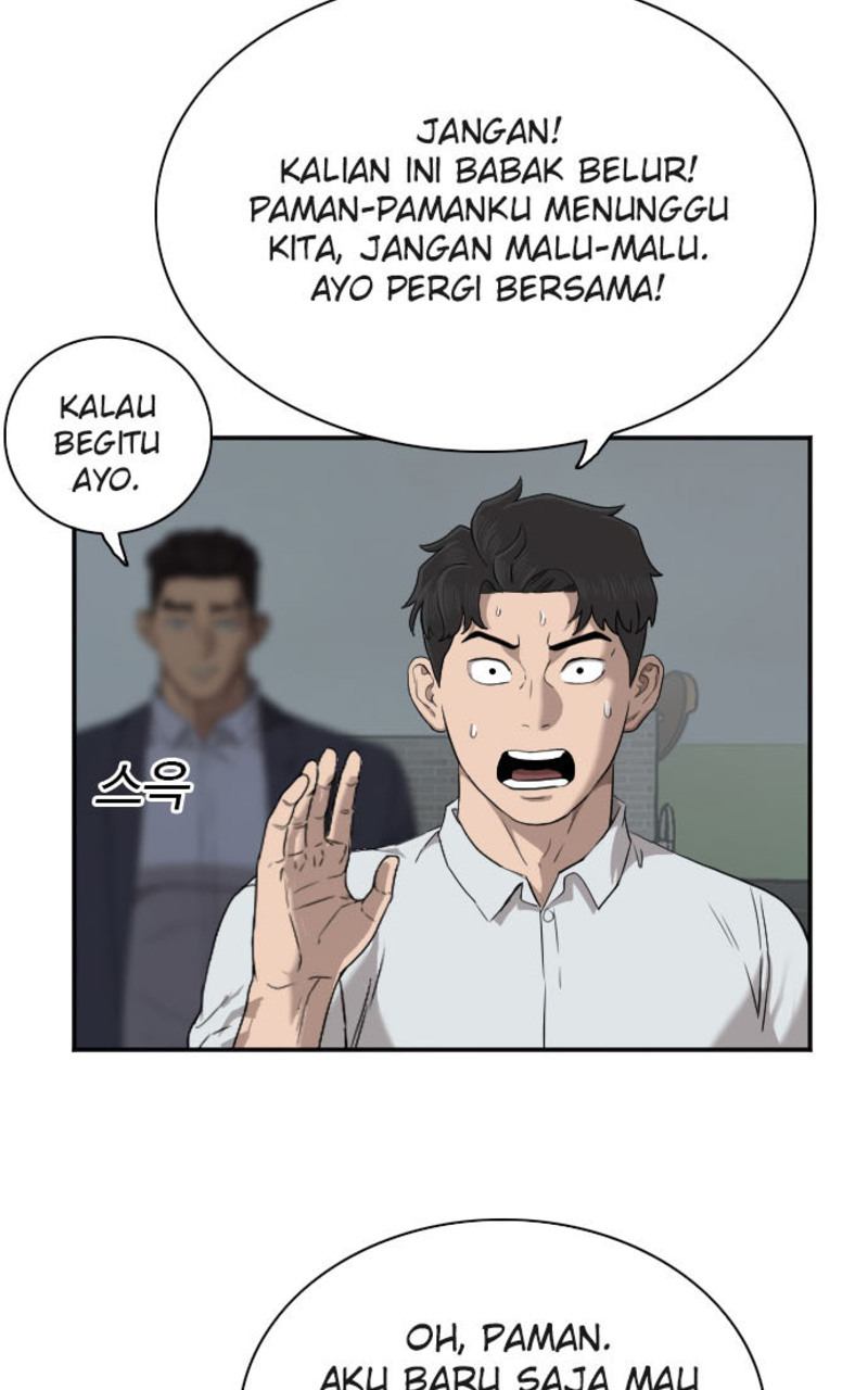 A Bad Person chapter 40 halaman 32