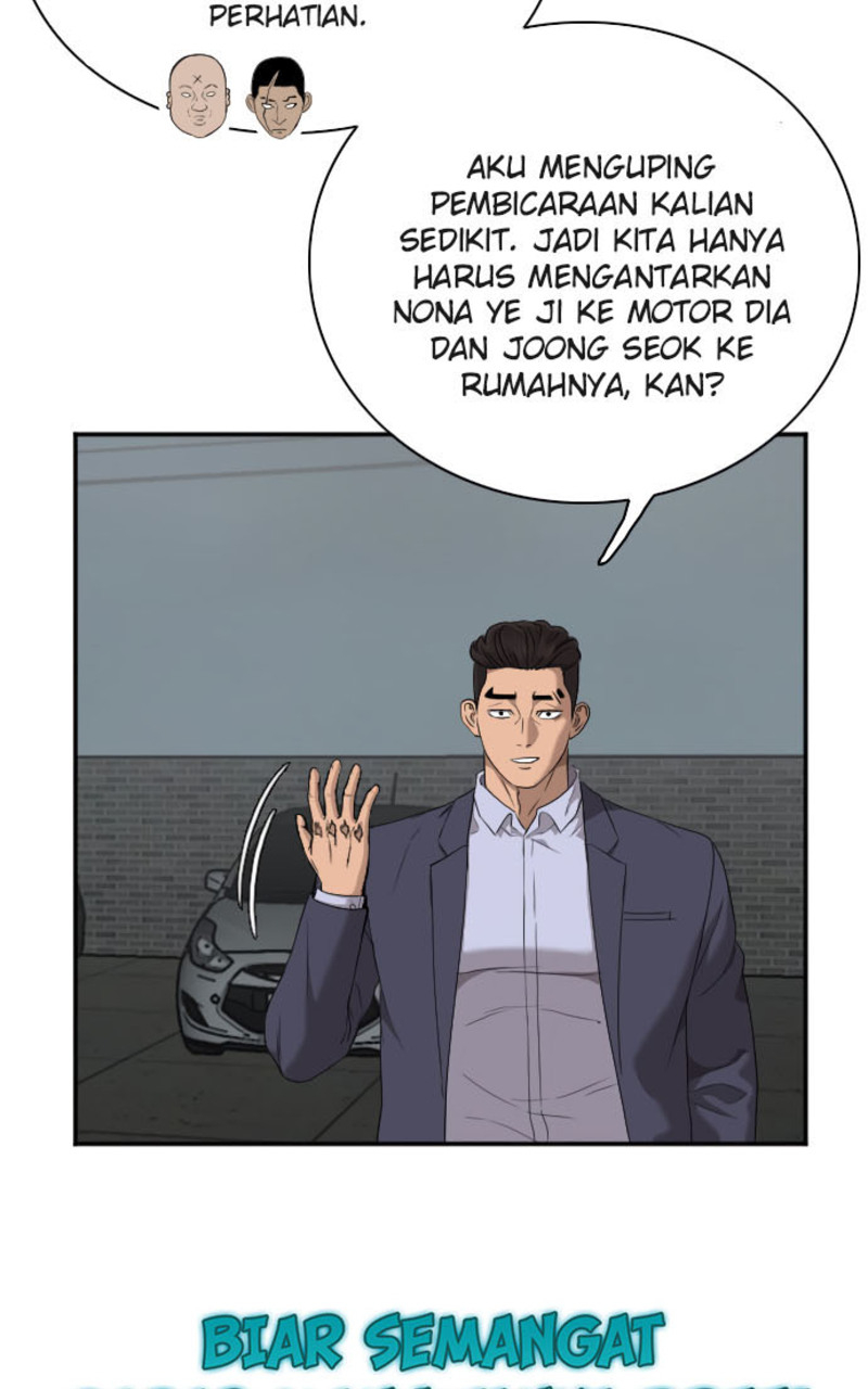 A Bad Person chapter 40 halaman 34