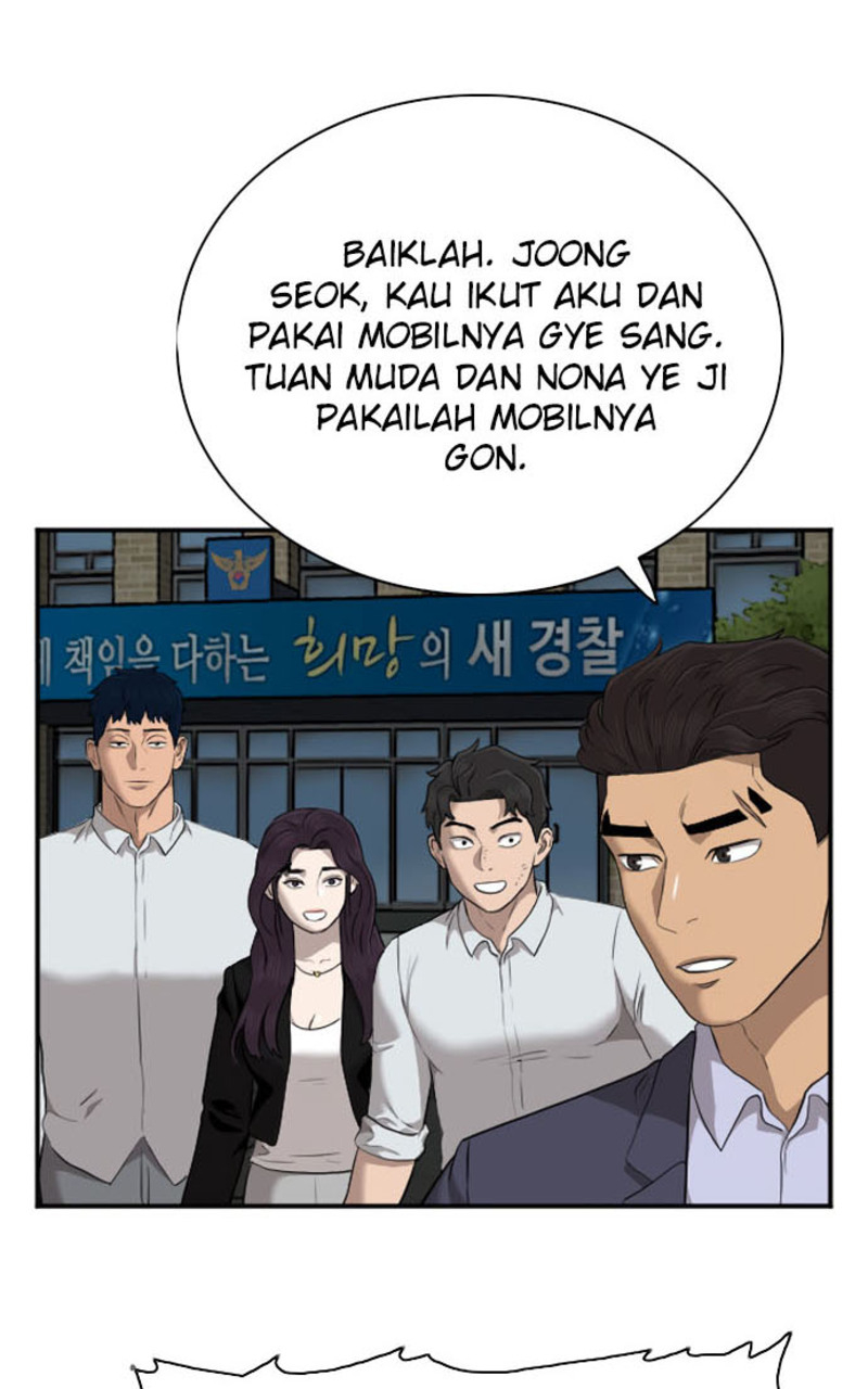 A Bad Person chapter 40 halaman 36